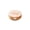 01-Brown 15.7x15.7x6in, variant on Sahpxhe Winter Dog Bed, Soft Warm Round Donut Style Deep Sleep Plush Bolster Pet Bed For Small Medium Dogs and Cat
