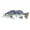 2, variant on Electric multi-section fishing bait bait automatic charging fake bait swimbaits