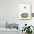 thumbnail image 3 of Trademark Fine Art 'Spring Nest IV Crop' Canvas Art by Wild Apple Portfolio, 3 of 4