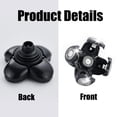 thumbnail image 3 of Cuchillas de repuesto Audoc para Freedom Bald Men Shaver, 3 of 8