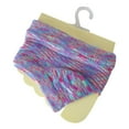 thumbnail image 2 of lionlar Open Toe Half Socks Portable Front Foot for Summer Sports Outdoor Activities Purple, 2 of 9