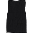 thumbnail image 1 of d by david Tube Crissx Lápiz Vestido para Mujer, Negro, Mediano, 1 of 1