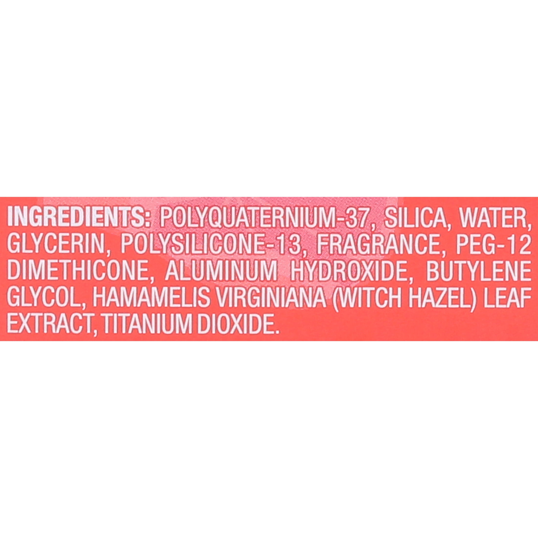 Bioré Grapefruit + Citrus Essence Brightening Pore Strips, 6 Count