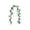 Blue, variant on Oioii 68.89in Realistic Spring Tulip Vines Artificial Flowers, Flexible Greenery Garland for Living Room, Gift Wrapping and Wedding Party Decoration,Blue