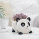 thumbnail image 4 of Mini de cerámica para animales Baoblaze Panda Florero Contenedor, 4 of 7