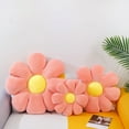 thumbnail image 6 of Seat Cushion, Flower Pillow, Chair Cushion, 6 of 6