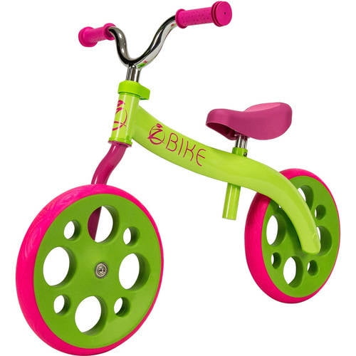 zycom my 1st bike pink