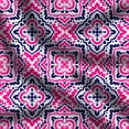 thumbnail image 1 of eloria-décor Medallion Print Crafting Sewing and Quilting Fabrics for Dress Making DIY Crafting Fashion Design Fabric & Clothing Accessories Quilting Fabric by the Yard, 1 of 1