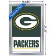 thumbnail image 2 of Packers de Green Bay NFL - Logo 21, 2 of 4