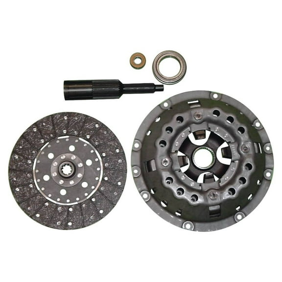 New Clutch Kit for Ford New Holland Tractor 4000 4100 4600 Others 82006626