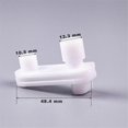 thumbnail image 1 of For Johnson Evinrude Lockout Lever 325781, 1 of 5