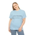 thumbnail image 4 of Harmony Hearer T-Shirt, 4 of 12