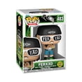 thumbnail image 1 of Funko Pop Rocks Ferxxo Figurine en Vinyle 9,5 cm de Collection, 1 of 8