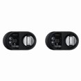 thumbnail image 1 of 2X Gas Stove Automatic Fire Off Timer Kitchen Smart Switch Anti-Dry Accessories Natural Gas Gas Stove Timer(Left Switch), 1 of 3