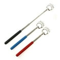 thumbnail image 5 of Stylish Latest Bear Claw Telescopic Stainless Back Scratcher Extendable Massage, 5 of 5