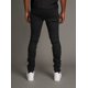 thumbnail image 4 of Hombres rasgados Jeans impresos angustiados destruidos Calles Hip Hop Pantalones Romacci Pantalones de hombre, 4 of 4