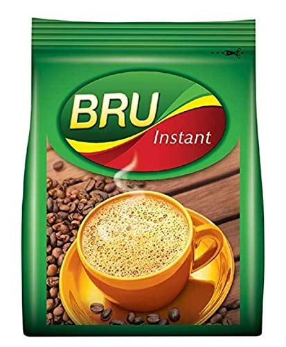 coffee chicory mixture