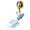 thumbnail image 1 of CSChome LED Glow Stick Waterproof Fishing Glow with Bell - LED Luminous Pole Glow, 1 of 6