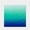 Blue/Green, variant on 60"x60" Ombre Microfiber Beach Blanket with Snappable Strap