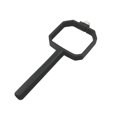 thumbnail image 1 of Handheld Holder Take-off Landing Mount Protector Handle For Mini 3, 1 of 5