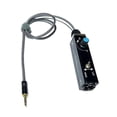 thumbnail image 1 of Audio Cable Isolator XLR Eliminates Noise Ground Loop Audio Isolator Anti-Interference Current Sound, 1 of 5