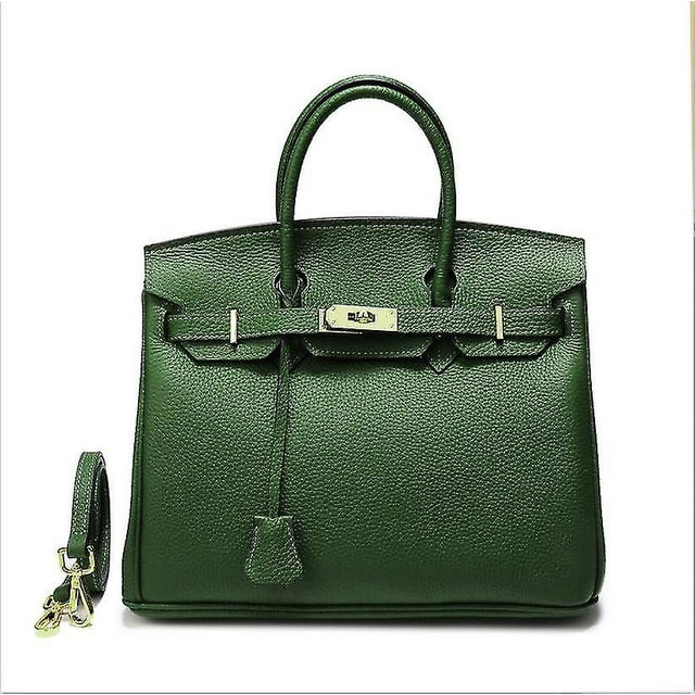 Women Girl Handbag Cow Fash Lit Pattern Bag