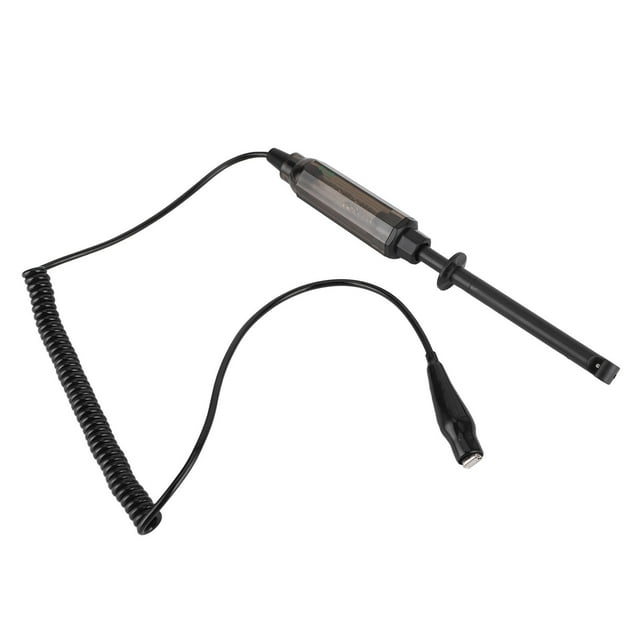 Digital Circuit Tester,Car Battery Measure Test Circuit Tester Pen Low Voltage Circuit Detection Advanced Technology