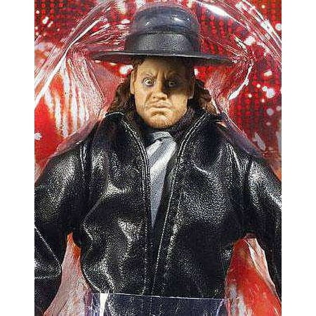 WWE Wrestling Entrance Greats Undertaker Action Figure