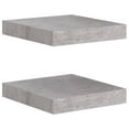 thumbnail image 5 of vidaXL Wall Shelf Floating Shelf Wall Mounted Display Shelf for Photo Frame, 5 of 90