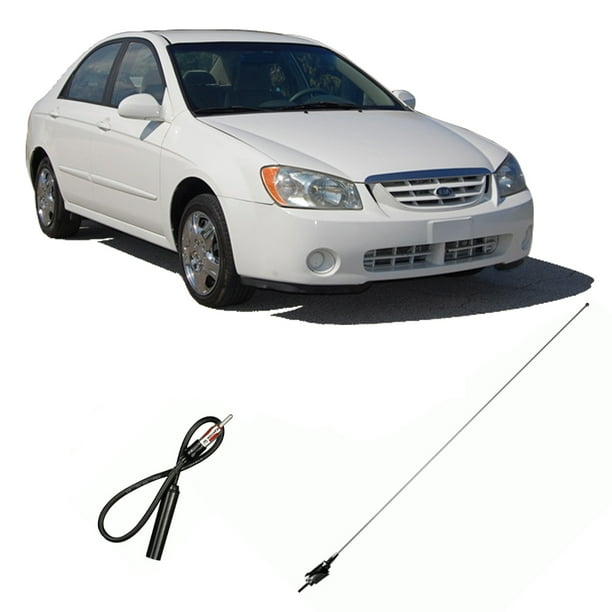 Fits Kia Spectra EX/LX 2005 Factory OEM Replacement Radio Stereo Custom