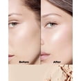 thumbnail image 3 of Polvo prensado THESAEM Glam Glow Pact 8,5 g para pieles grasas y mixtas, 3 of 7