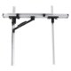 thumbnail image 2 of Table Saw Fence Set Black Silver Aluminum Alloy with Fine Adjustment Knob 800mm/1000mm1000mm Table Saw Fence, 2 of 5