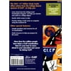 The CLEP Official Study Guide 2004, 15th Edition [Paperback - Used]