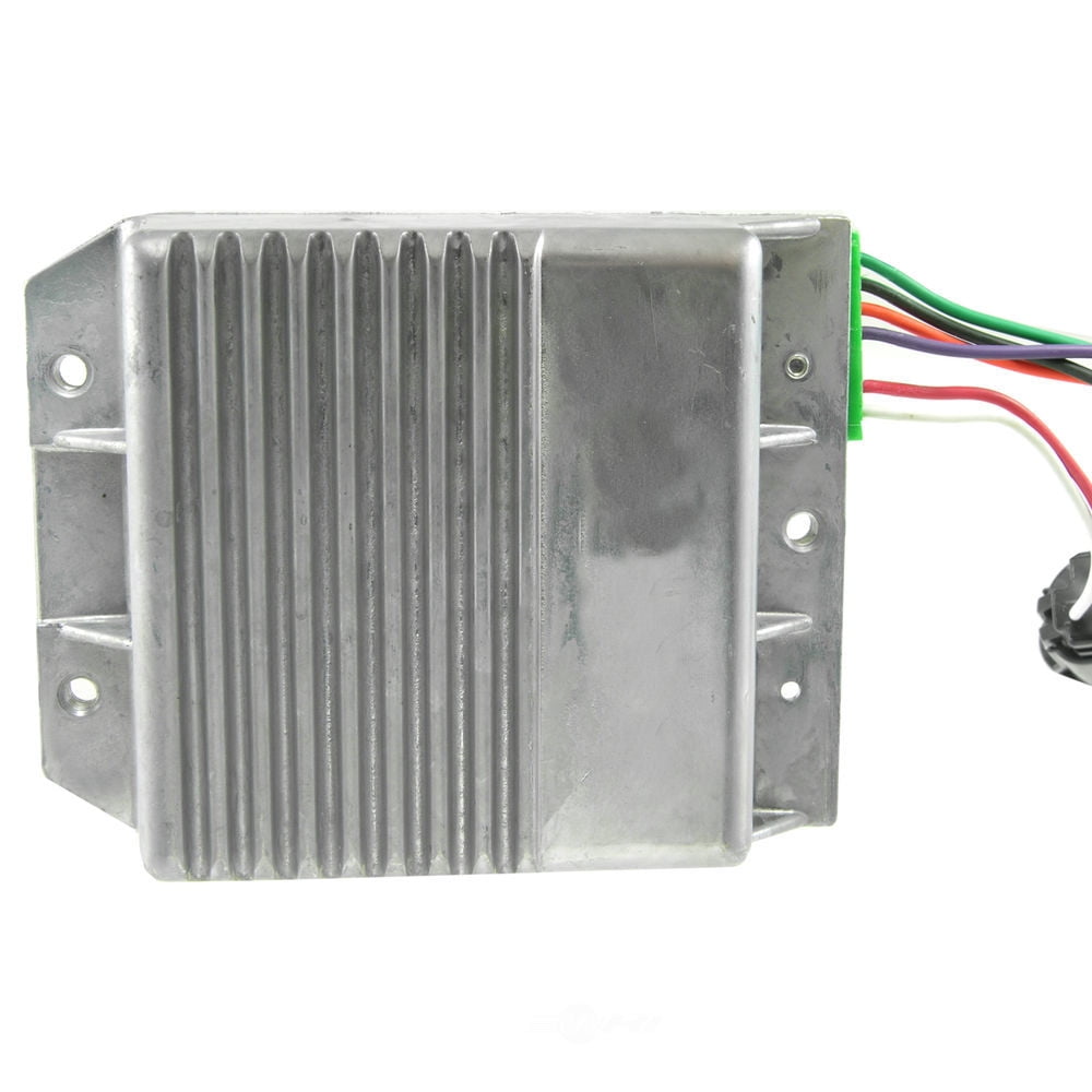 Ignition Control Module