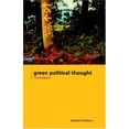 thumbnail image 1 of Pre-Owned Green Political Thought (Paperback) 0415222044 9780415222044, 1 of 1