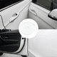thumbnail image 5 of Whataatahia Sello invisible del borde de la puerta tira antiarañazos puerta del coche tira anticolisión accesorios del coche, 5 of 5