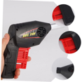 thumbnail image 2 of fireplace bellows blower fan grilling tools mini fan portable hand blower grill fire blower hand pressure Launcher, 2 of 5