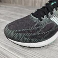 thumbnail image 2 of New Balance M1400V6 Black Running Shoes Sneakers - Men's Size 8, 2 of 6