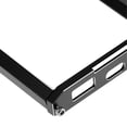 thumbnail image 5 of Aluminum Alloy Transmitter Protector Frame -nb4 For Noble Nb4 / Nb4 Pro Remote Control Black, 5 of 5