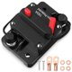 thumbnail image 1 of KAKOWELY 1Jgo Interruptor Automático Para Auto Reseteable Protección Contra Sobrecarga, 1 of 7