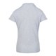 thumbnail image 4 of NFL Playera Aficionado Básica Miami Dolphins Gris para Mujer, Talla Chica, 4 of 5