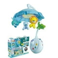 FisherPrice Precious 2 in 1 Projection Mobile Projects onto