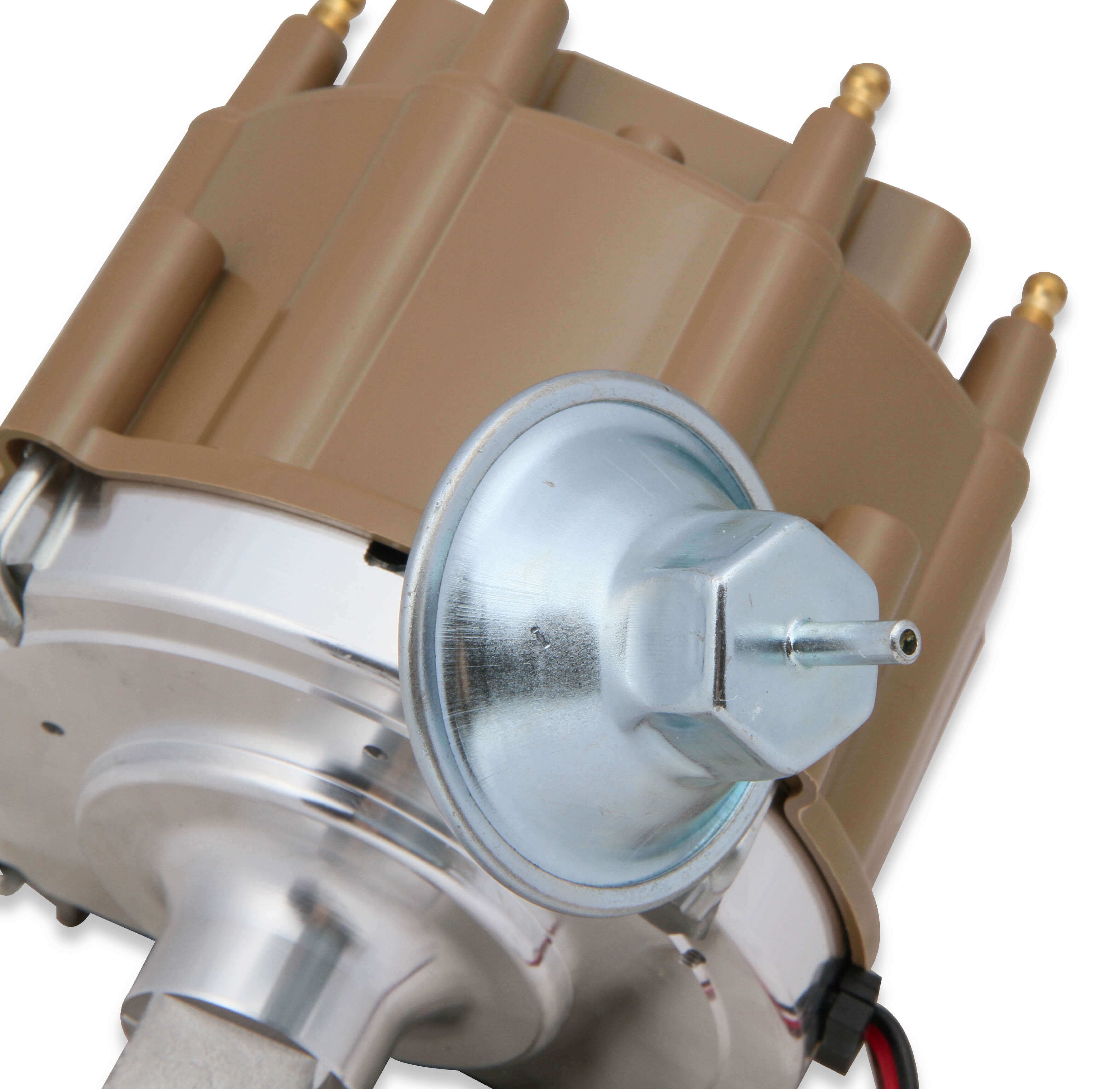 ACCEL 59107 Distributor