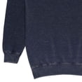 thumbnail image 4 of Milltex 7.25 Oz Premium Vintage Fleece Textured Sweatshirt | Long Sleeve Crewneck Cotton Blend for Men and Women, 4 of 4