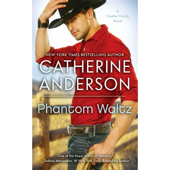Coulter Family Phantom Waltz, Book 1, (Paperback)