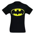 thumbnail image 4 of Batman Classic Symbol T-Shirt-5XLarge, 4 of 6