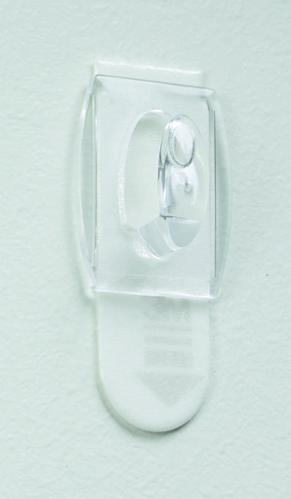 Command Mini Hooks, 12 Packs: 6 ct. (72 total)
