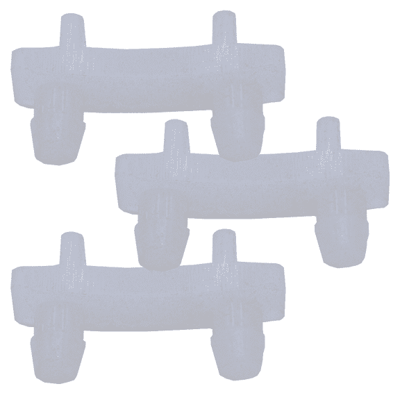 Blendin Replacement Parts, Compatible with Nutribullet 600W and 900W Blender Juicer (3 Rubber Bushings)