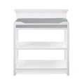 thumbnail image 2 of Suite Bebe Bailey Changing Table White, 2 of 8