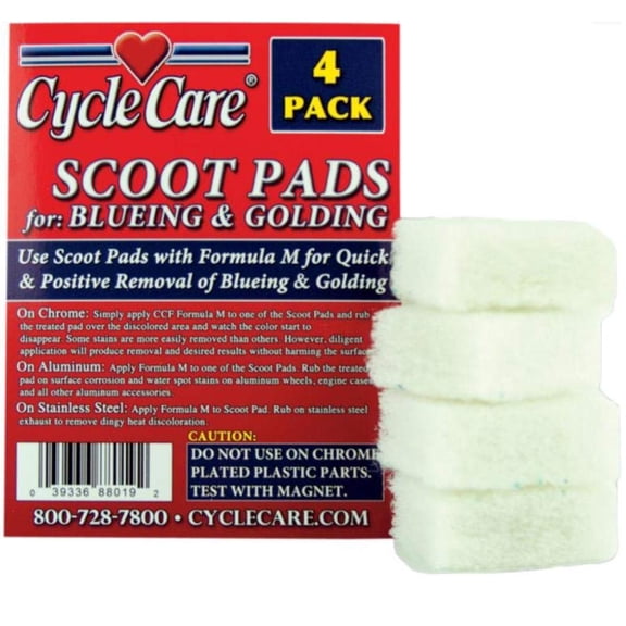 Cycle Care Formulas 88019